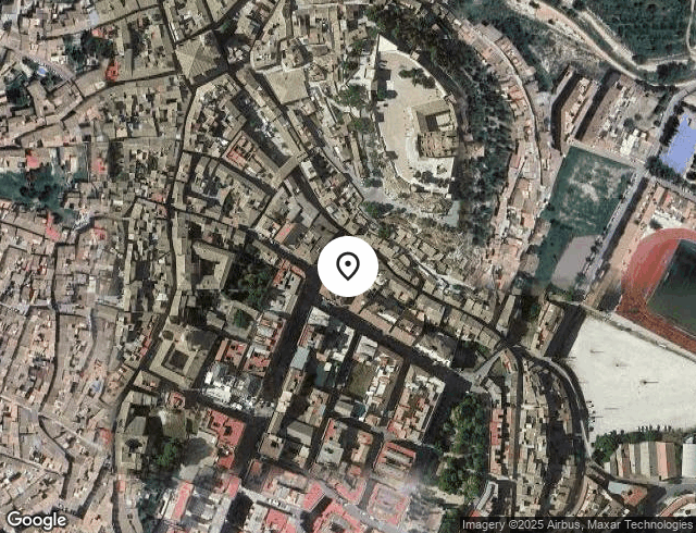 Appartement à Rue Maruja Garrido , 2